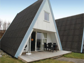 Two-Bedroom Holiday Home in Knebel